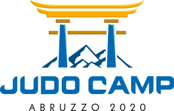 Logo Judo Camp